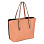 Женская сумка  8671 (Розовый)