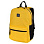 Городской рюкзак П17001-3 (Желтый)