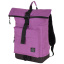 Городской рюкзак П17008 (Фиолетовый)
