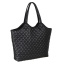 Женская сумка  2414 (Черный)