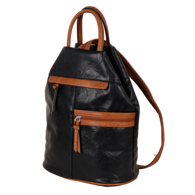 Женская сумка  2405 (Черный)