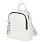 Женская сумка  2408 (Белый)