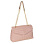 Женская сумка  2402 (Розовый)