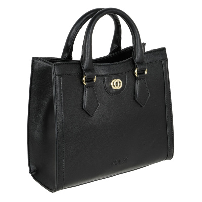 Женская сумка  860 (Черный)