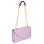 Женская сумка  2413 (Фиолетовый)