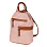 Женская сумка  2405 (Розовый)