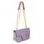 Женская сумка  2401 (Фиолетовый)