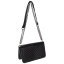 Женская сумка  2411 (Черный)