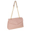 Женская сумка  2402 (Розовый)