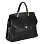 Женская сумка  891F (Черный)