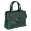Женская сумка  878 (Зеленый)