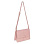 Женская сумка  2409 (Розовый)