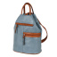 Женская сумка  2405 (Голубой)