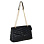 Женская сумка  2402 (Черный)