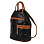 Женская сумка  2405 (Черный)