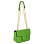 Женская сумка  2401 (Зеленый)