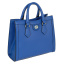Женская сумка  860 (Темно-синий)