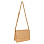 Женская сумка  2409 (Персиковый)