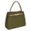 Женская сумка  883F (Зеленый)