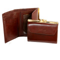 Кошелек 1680315 brown