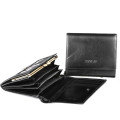Кошелек 3886 black