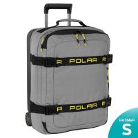 Чемодан малый Р2677 (20")