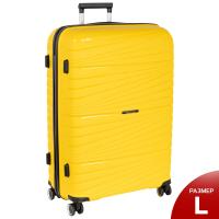 Чемодан PP большой РР820 (3-ой) 28"