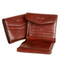 Кошелек 1680310 brown