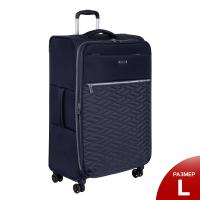 Чемодан большой Р2007 (3-ой) 28"