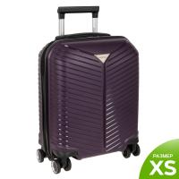 Чемодан PP малый РР823 (4-ой) 16"
