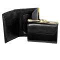 Кошелек 1680315 black