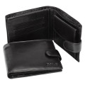 Кошелек 1680375 black