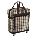 Дорожная сумка на колесах П7134