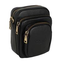 Мужская кожаная сумка 4221к