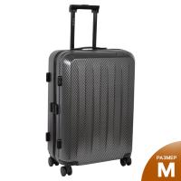 Чемодан PC средний Р1306 (24")