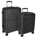 Комплект из 2-х PP чемоданов Р0007 Polar