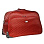 Дорожная сумка на колесах 7017.5 (Красный)
