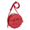 Женская сумка  84501 (Бордовый)