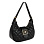 Женская сумка  0091 (Черный)