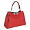 Женская сумка  86001 (Красный)