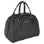 Дорожная сумка П7096 (Темно-серый)