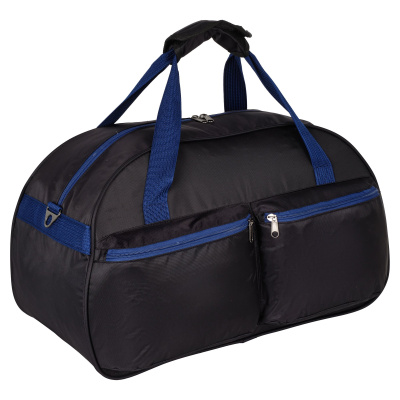 Спортивная сумка П05н (Синий)