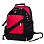Городской рюкзак 983017 (Красный)