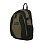 ТК1004-08 хаки рюкзак под ноутбук (Хаки)