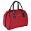 Дорожная сумка П7096 (Бордовый)