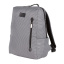 Городской рюкзак П0158 (Серый)