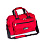 Спортивная сумка П807В (Красный)