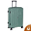 Чемодан PP средний РР811 (24") (Оливковый)