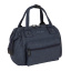 Женская сумка  18244 (Темно-синий)