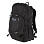 П1375-05 Black черный рюкзак (Черный)